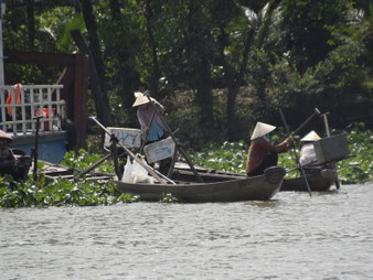 Mekong Delta