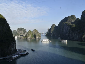 Ha Long Bay