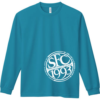 SFC30周年記念Tシャツ（長袖）