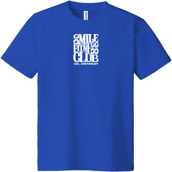 SFC25周年記念Tシャツ（半袖）
