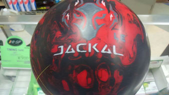 公式の店舗 モーティブ ジャッカルLE 14P （モーティブ ジャッカルレガシー ボール