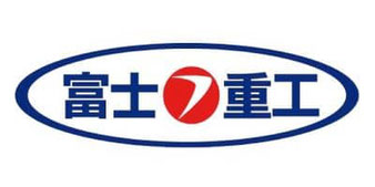 Fuji Heavy Industries Aircraft logo