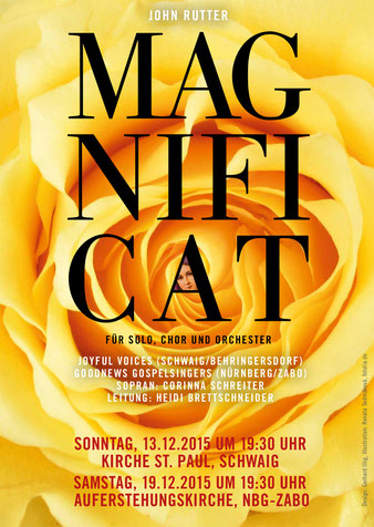 Magnificat