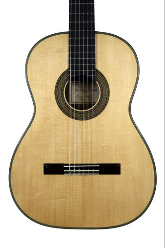 Guitare classique Enrico Bottelli 2022