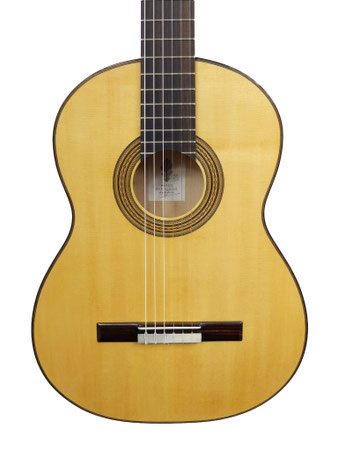 Marco Bortolozzo 2017 Guitare classique