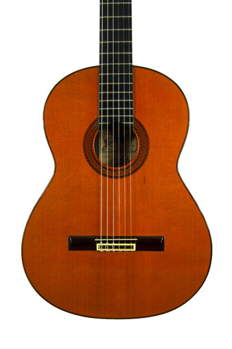 José Ramirez guitare classique