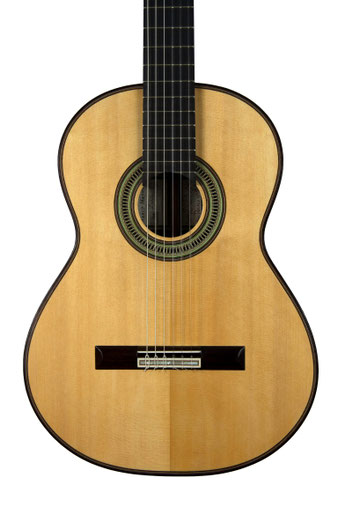 Marco Maguolo - Guitare classique