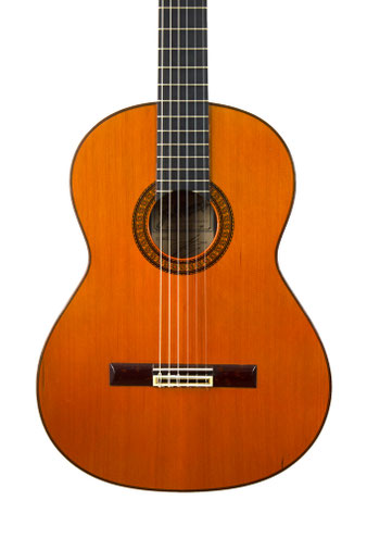 José Ramirez guitare classique