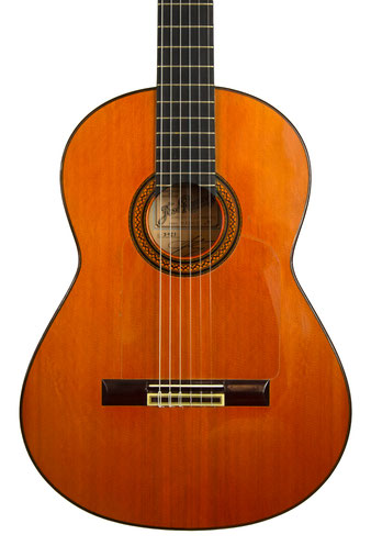 Guitare classique José Ramirez