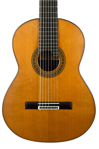 Vicente Carrillo / Yamandu Costa  - Guitare classique