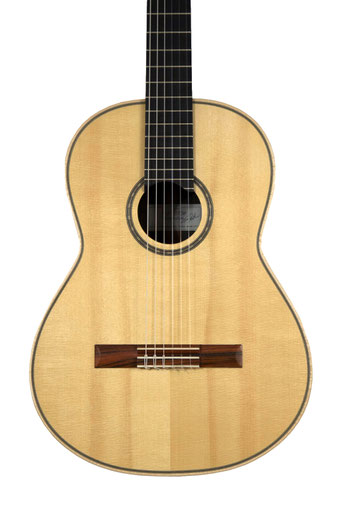 Guitare classique  Tino Battiston