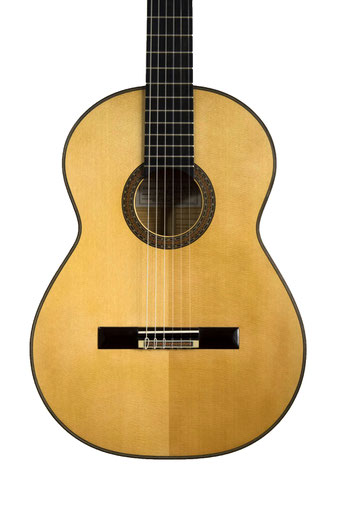 Dominique Delarue guitare classique