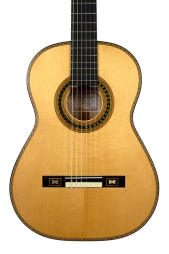 Gabriele Lodi  - Guitare classique