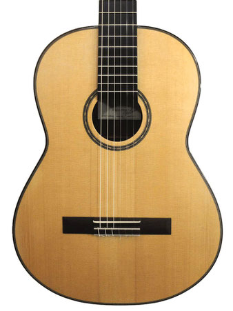 Guitare classique de concert Tino Battiston
