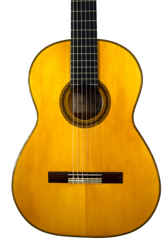 Gabriel Coppola  - Guitare classique