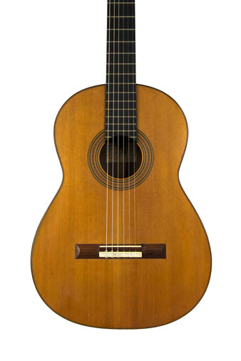 Guitare classique Santos Hernandez