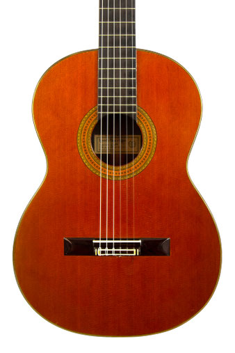 Ennio Giovanetti - Guitare classique