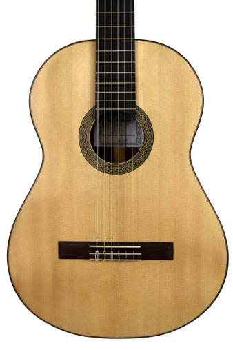 Guitare classique Pablo Rodriguez