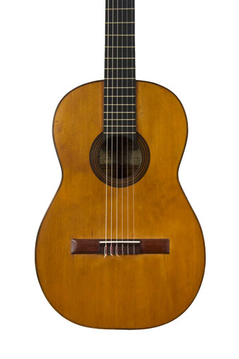 Joaquin Garcia - Guitare classique