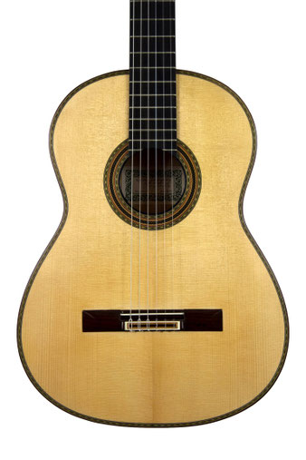 Gabriele Lodi  - Guitare classique