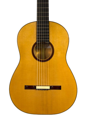 Paolo Coriani guitare classique 