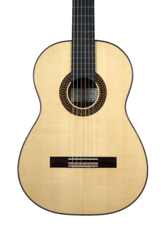 Michael Cadiz guitare classique