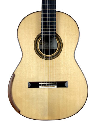Johannes Kitselis   - Guitare classique