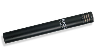 AKG C480B COMB-ULS61