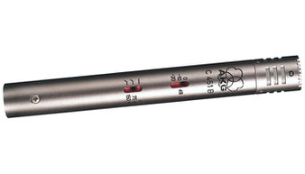 AKG C451