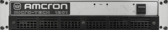 AMCRON MicroTech1201