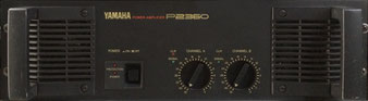 YAMAHA P2360