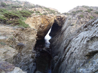 Кап де Креус, Cap de Creus