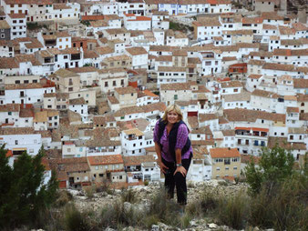 Алькала дель Хукар  Alcalá del Júcar