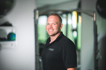 PHYSIOTHERAPIE Simon Brüggemann in Krefeld