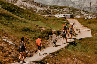 Leglerhütte SAC