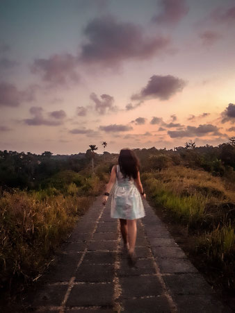 Campuhan Ridge Walk