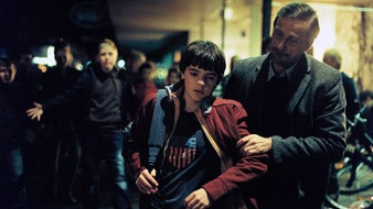 © Tom Akinleminu/JUNIFILM