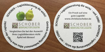 Produktionslogistik, Materialfluss, Lean, Wertstrommethode, Digitalisierung, Automatisierung, Intralogistik