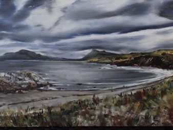 CIEL d' IRLANDE