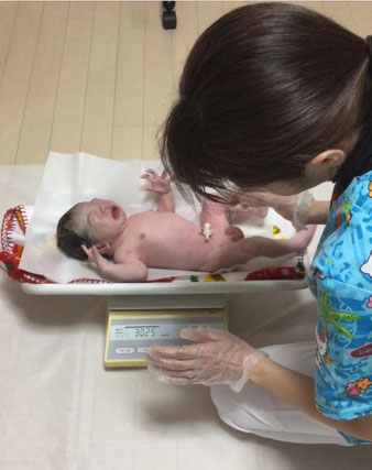 何キロかなぁ？？