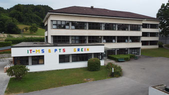 IT Schule Grein; Mittelschule