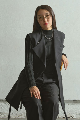 BIO - 松村咲希 / Saki Matsumura web