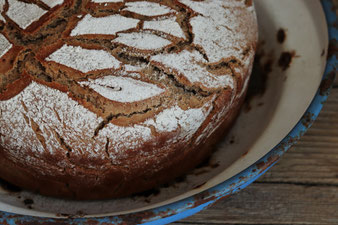 Sauerteigbrot