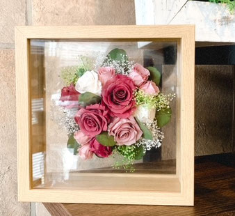 和歌山の造花とプリザーブドフラワーの専門店 さんくらふと 和歌山の造花とプリザーブドフラワーの専門店 さんくらふと