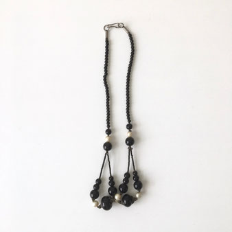 アフガニスタンのネックレス｜Afghan Necklace