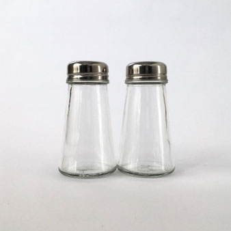 塩胡椒入れ｜Salt & Pepper Shaker