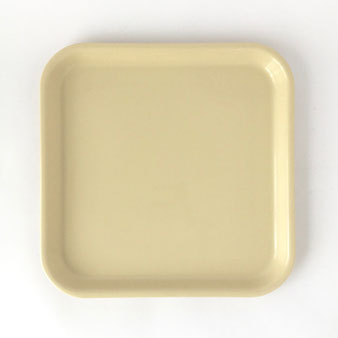 プラスチックのトレー｜Plastic Tray