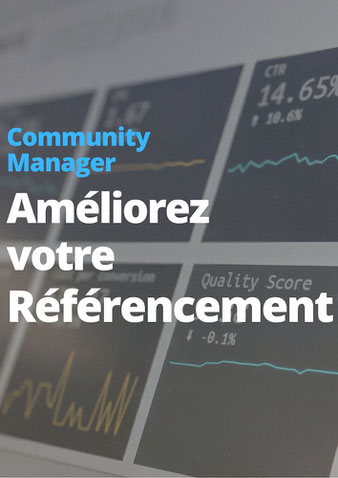 améliorez votre référencement naturel