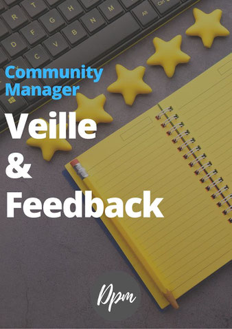 veille et feedback