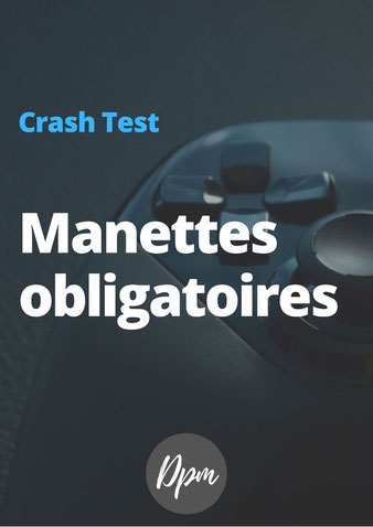 acheter des manettes pour jouer sur Apple TV